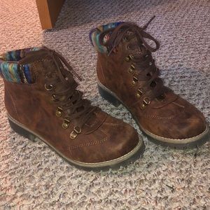 • JCPenney • Winter Boots